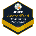 JOIFF Accredited Training Provider